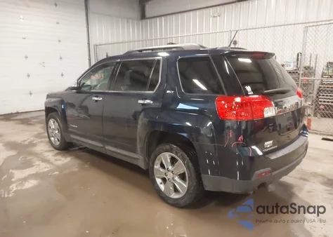 2015 GMC Terrain Slt-1 z USA, uszkodzony, nr VIN 2GKFLXE30F6156136